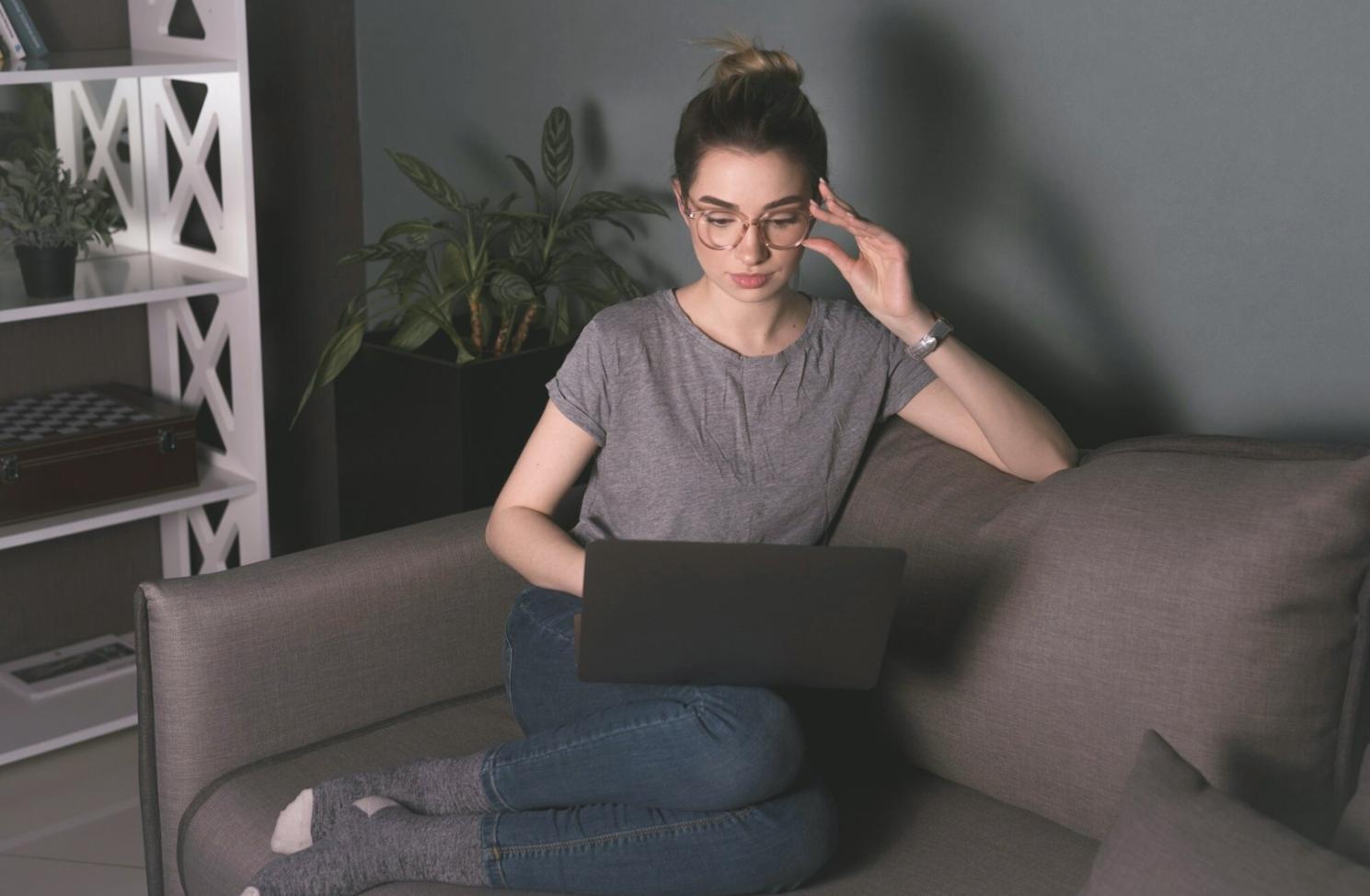 Financial analysts collaborating on business models with real market data